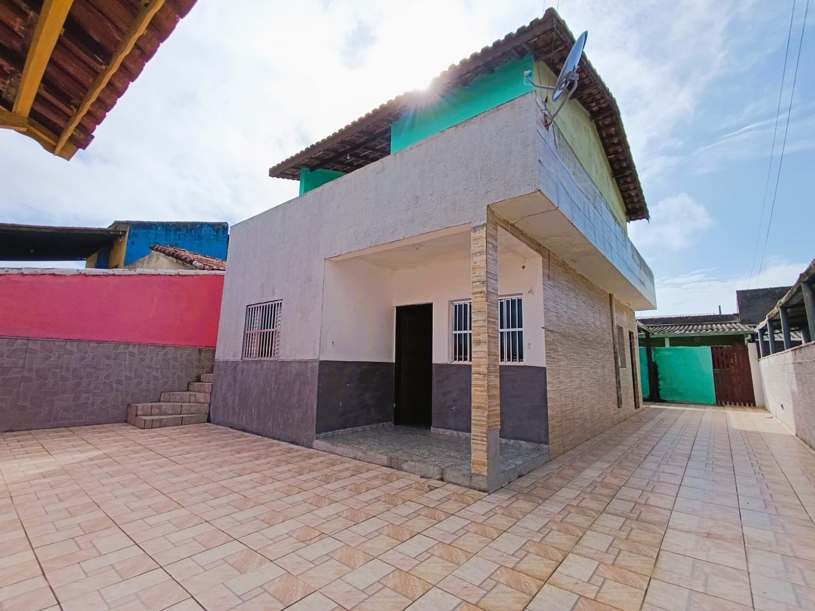 Região Central